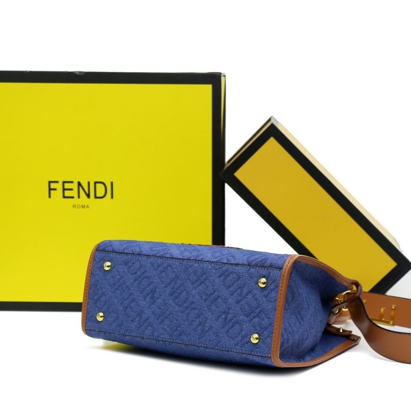 Fendi Shopping Bags